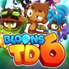 Bloons Tower Defense