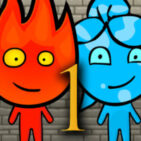 Fireboy and Watergirl