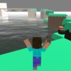 Mineparkour