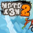 Moto X3M 2