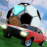 Rocket Soccer Derby | Soccer Unblocked Games