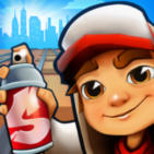 Subway Surf